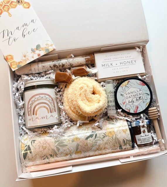 Mama to bee, you got this mama,boho gift box, new mom,pregnancy gift, new mom gift box ,self care gift box, best friend gift box, mom & baby