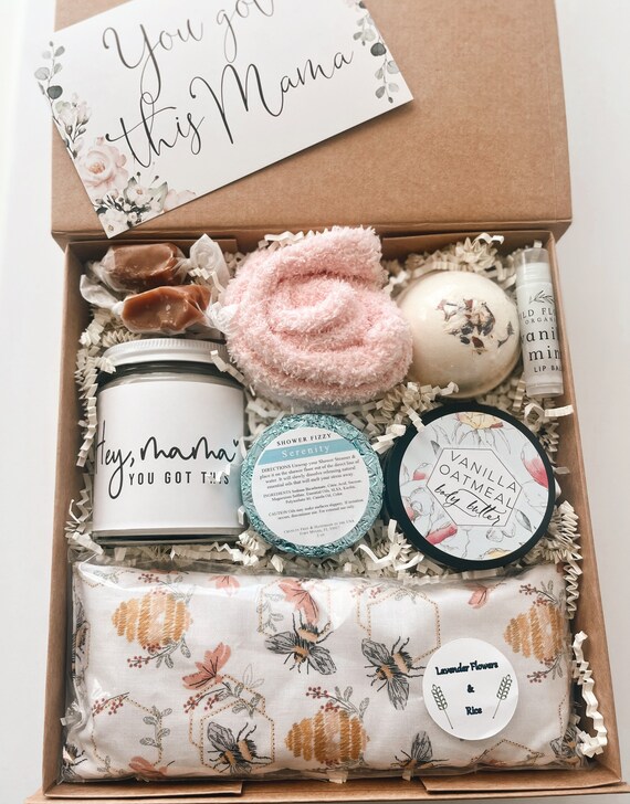 You got this mama, boho gift box, new mom,pregnancy gift, new mom gift box ,self care gift box, best friend gift box,mom gift, mom and baby