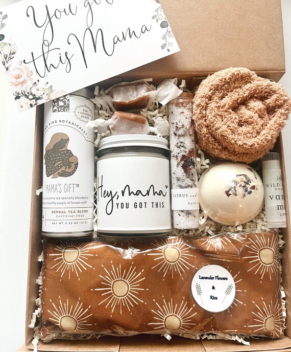 You got this mama, boho gift box, new mom,pregnancy gift, new mom gift box ,self care gift box, best friend gift box,mom gift, mom and baby