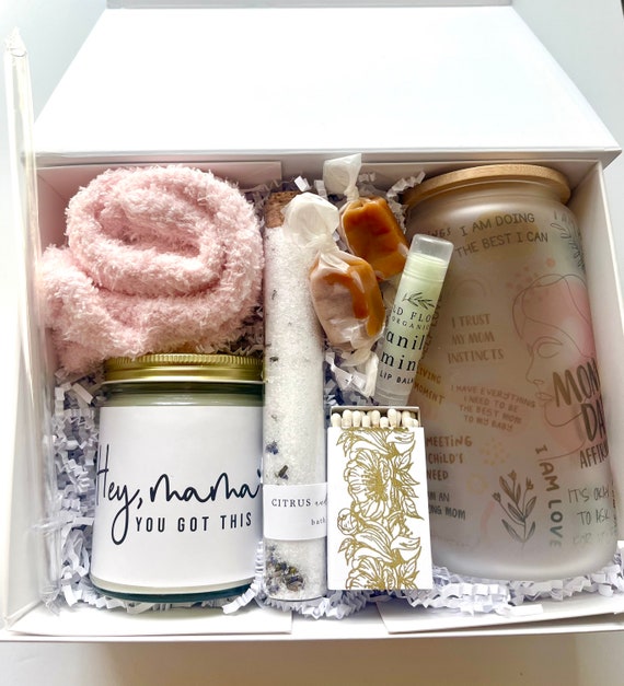 You got this mama, boho gift box, new mom,pregnancy gift, new mom gift box ,self care gift box, best friend gift box,mom gift, mom and baby