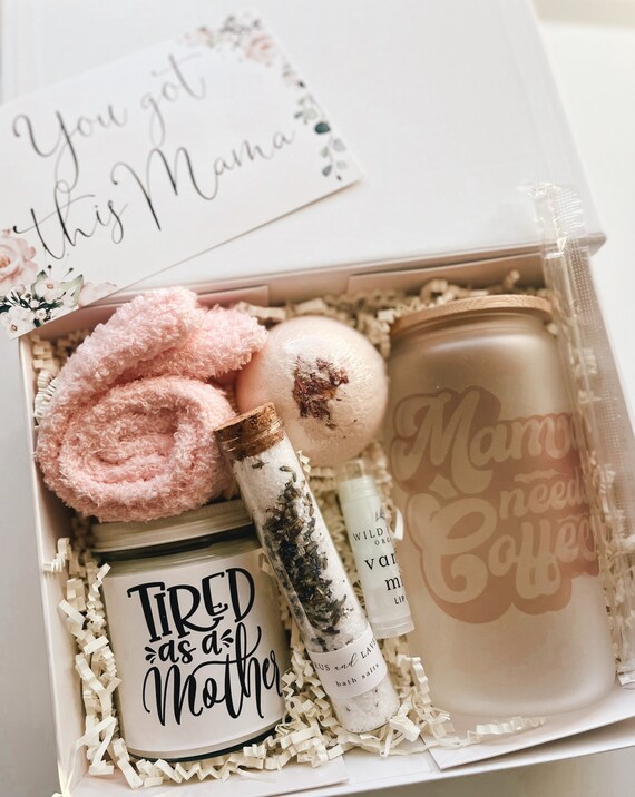 You got this mama, boho gift box, new mom,pregnancy gift, new mom gift box ,self care gift box, best friend gift box,mom gift, mom and baby