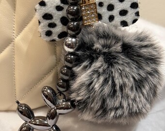 Puff Love keychains