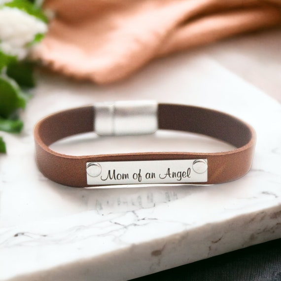 Gemelli Memorial collana, collana ala d'angelo, regalo madre di un angelo, regalo di aborto spontaneo, collana madre degli angeli, angelo custode, bambino - Italia