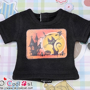 BlythePullip Short Sleeves Print Tee image 6