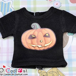 BlythePullip Short Sleeves Print Tee image 5