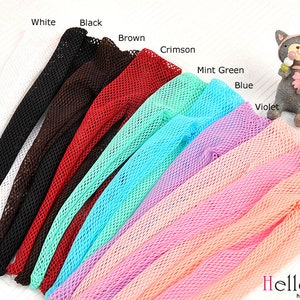 Pullip Doll Wide Net Pantyhose Socks/ Tights