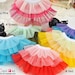 see more listings in the Blythe Pullip Skirts section
