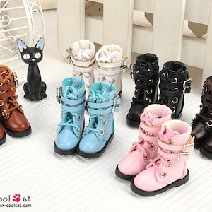 Blythe Pullip Doll Short Boots (29-series)