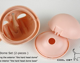 Blythe（SBL）Head Dome Set