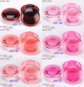 III．Blythe Chips／Abacus Button (Red & Pink Series) product logo
