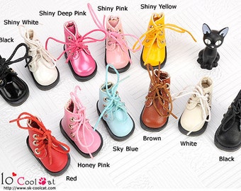 Blythe Pullip Doll Shoes(15-series)