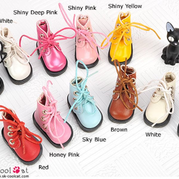 Blythe Pullip Doll Shoes(15-series)