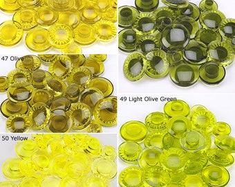 III．Pullip Chips／20 Lines (Yellow Series)