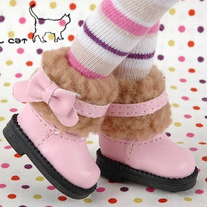 Blythe Pullip Doll Boots (18-series)