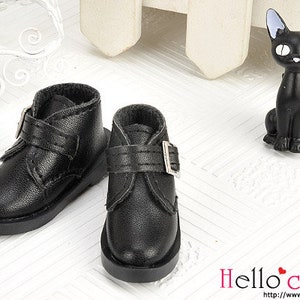 Taeyang Doll Boots TY05 Series - Etsy