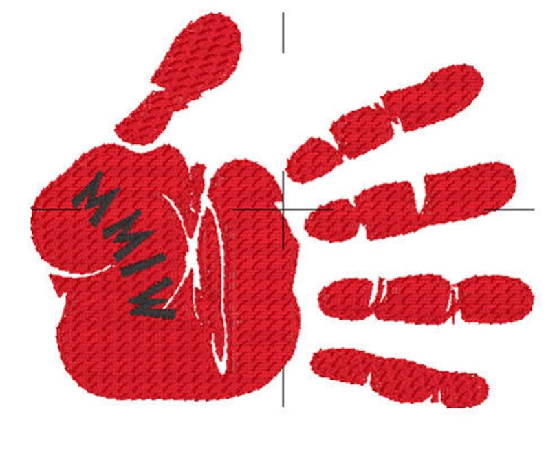 redhand fabric redhand fabric
