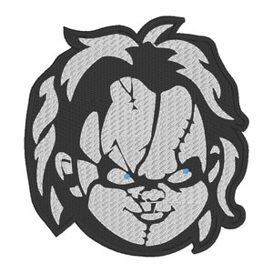 Chucky, Chucky Face, Childs Play