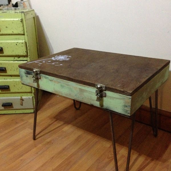 Unique Coffee Table Etsy UK