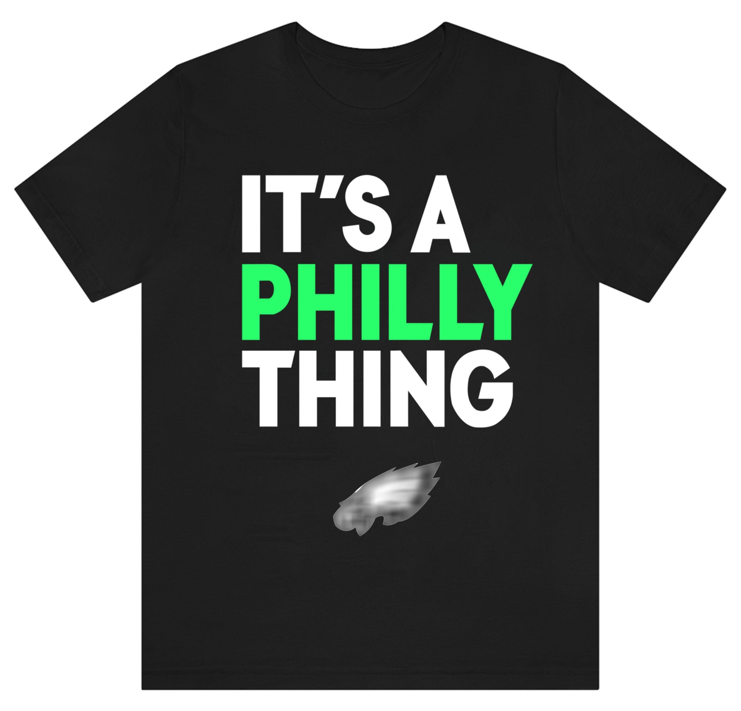 Discover It's a Philly Thing Shirt, Philadelphia Citizen Shirt, Philly Thing Philadelphia Shirt