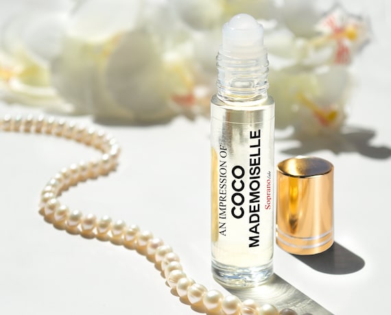 mademoiselle travel size