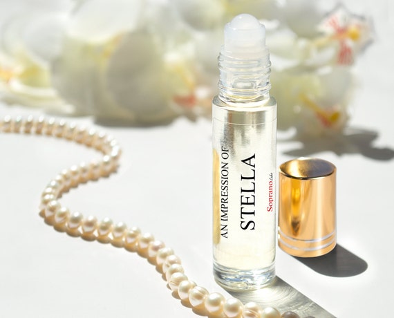 stella mccartney perfume rollerball