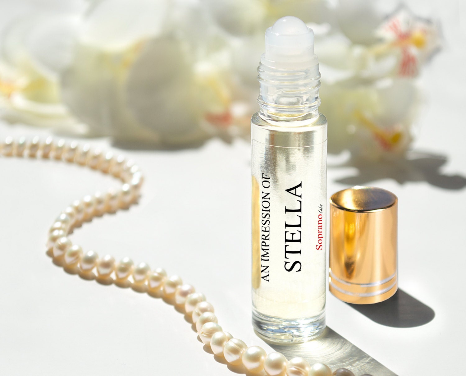 Stella Mccartney Perfume Dupe - Norway