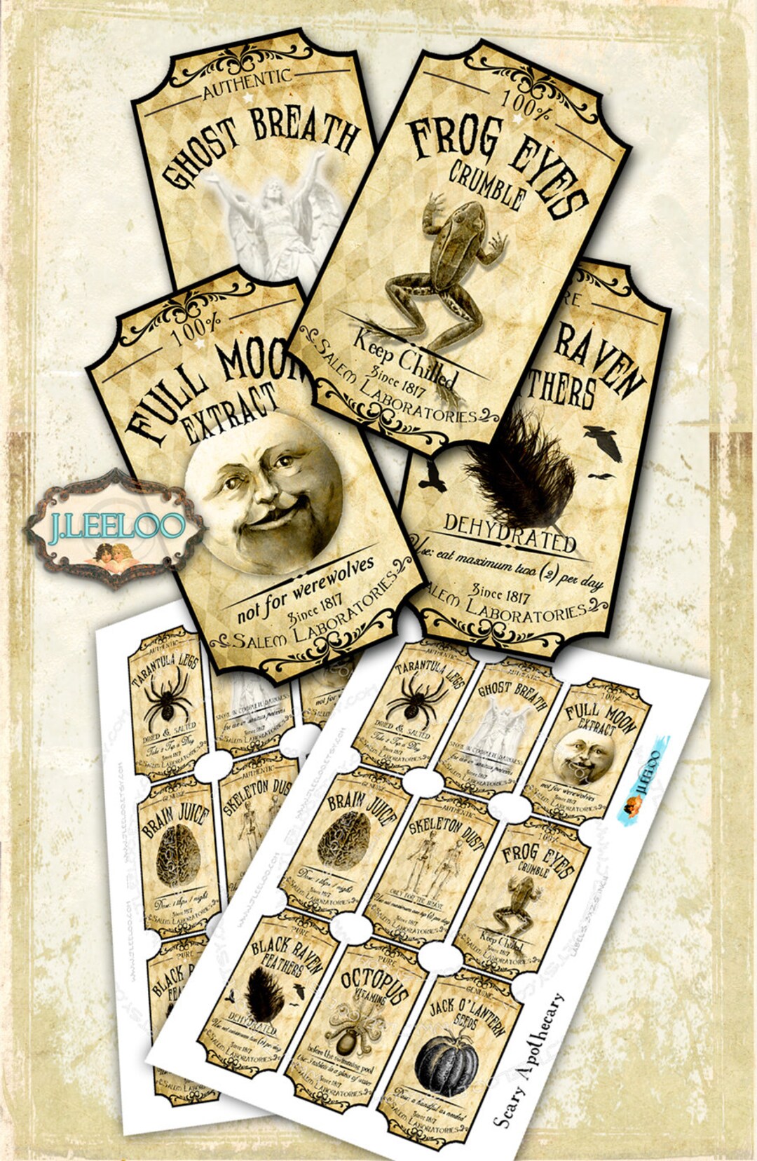 scary-apothecary-printable-tags-label-poison-bottle-jar-labels-halloween-instant-download-printable-images-digital-collage-sheet-tl151-etsy