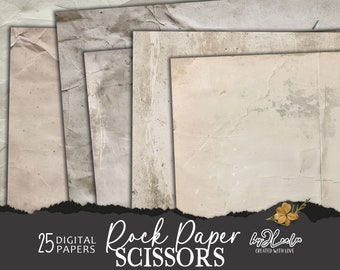 STEENPAPIERENSCHAAR | natuurlijke tint textuur beige achtergrond | Fine Art-texturen Foto-overlays Grungetexturen - natuurlijke beige textuur | pp761