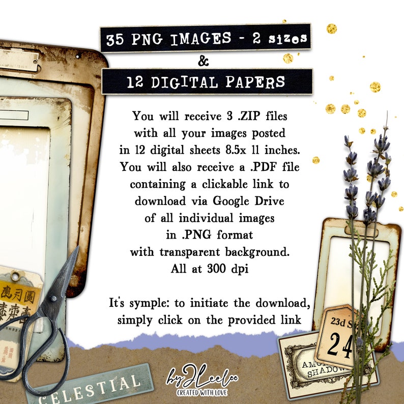 WORN LABELS Specimen Tag Vintage Supplies | PNG Grungy Ephemera Junk ...