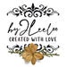 ByJLeeloo store logo