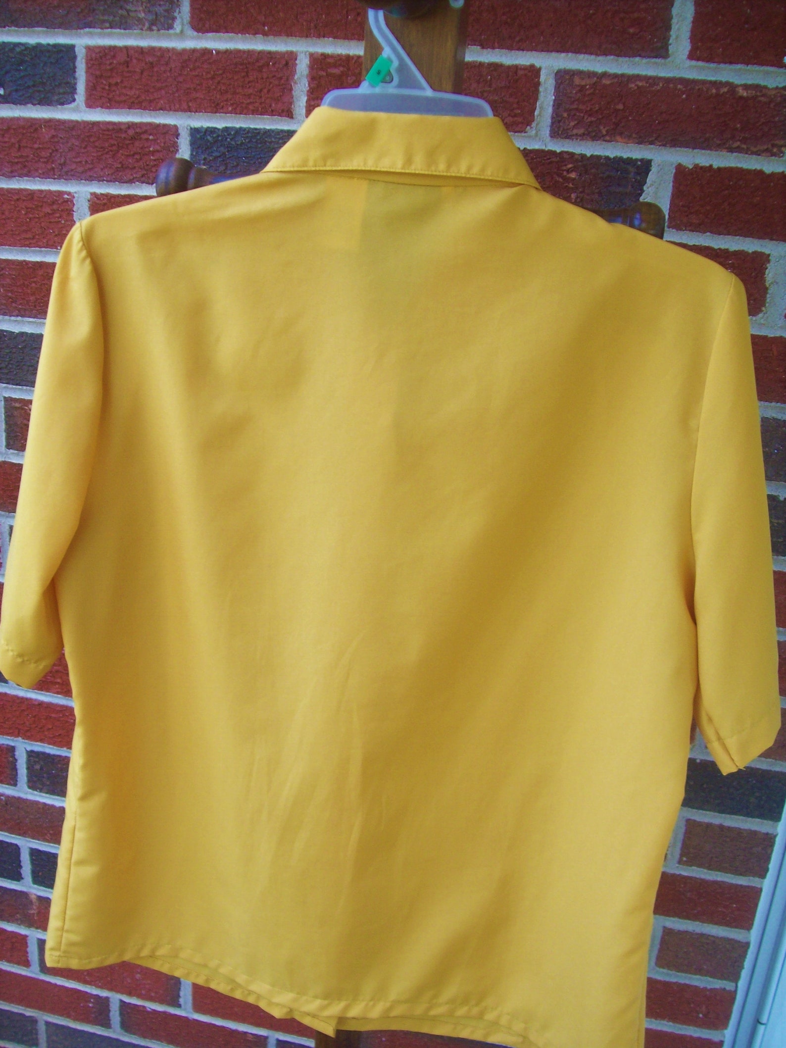 Bond Blouse
