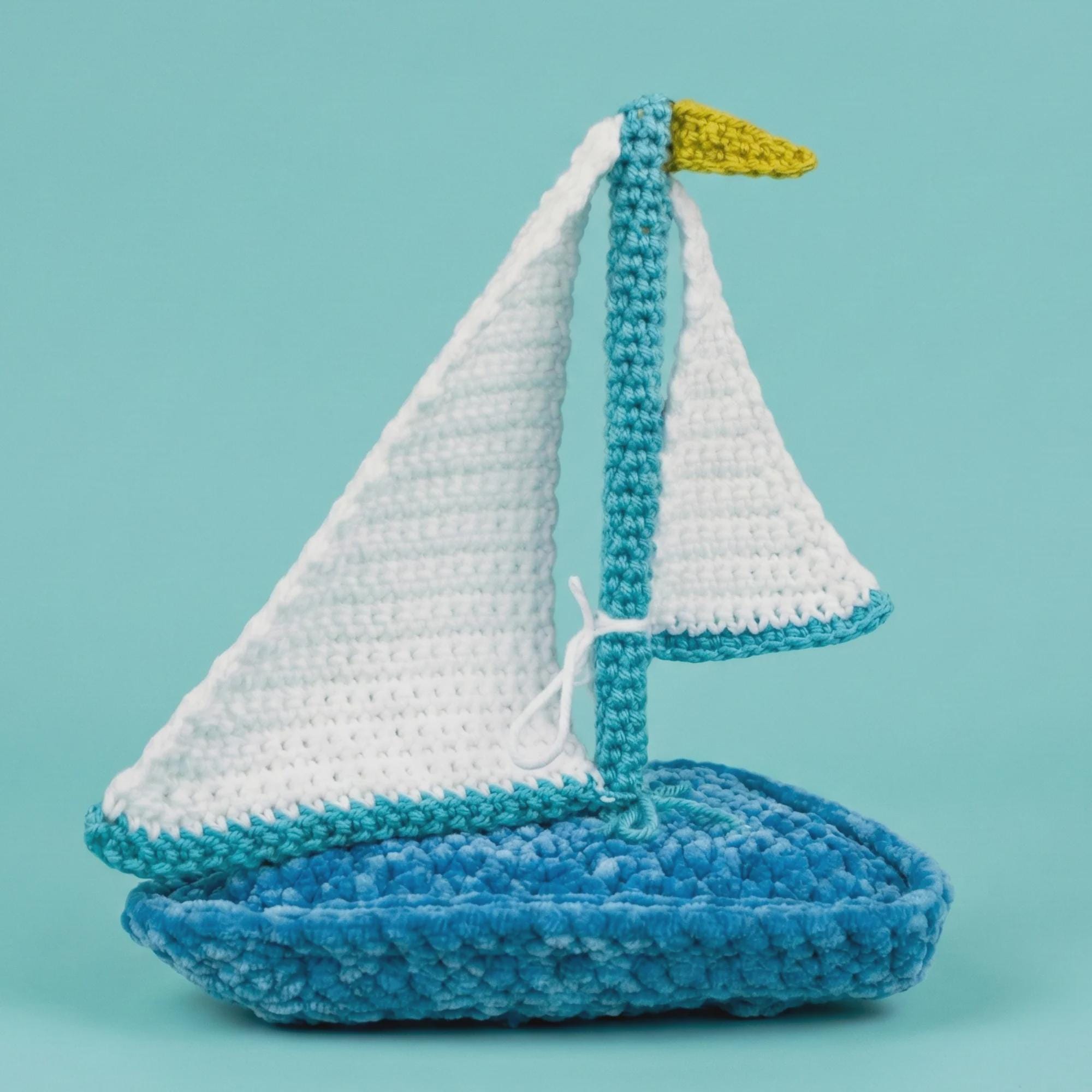 Vehicle Crochet Pattern Bundle | Cute Amigurumi Toy Pdfs | Easy ...