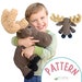 see more listings in the Crochet Plushie Patterns section