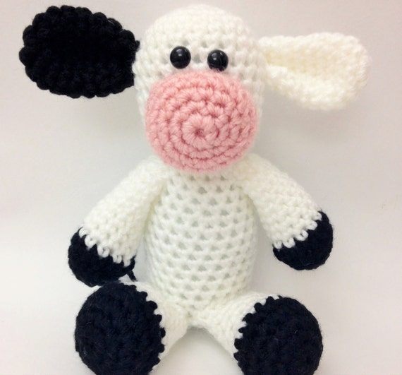 etsy crochet stuffed animals