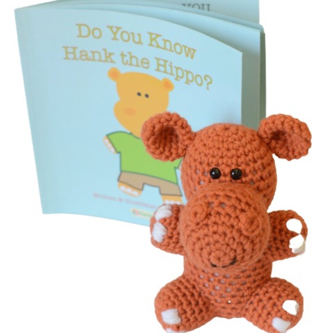 Children's Book Gift Set Story Time Book Baby Shower Etsy