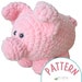 see more listings in the Crochet Plushie Patterns section