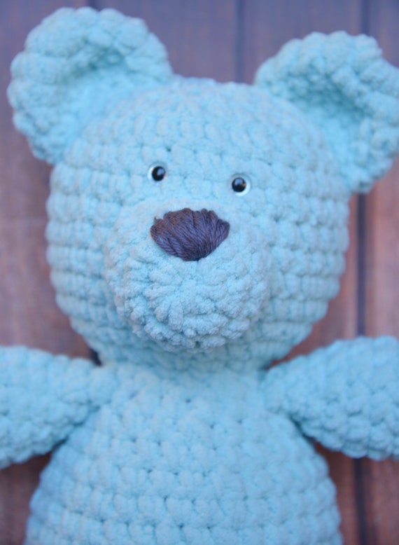 teddy lover