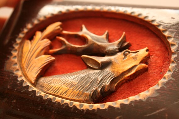 Wooden Jewelry Box, Wooden Box, Jewelry box, Treas