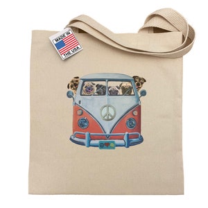 volkswagen van purse