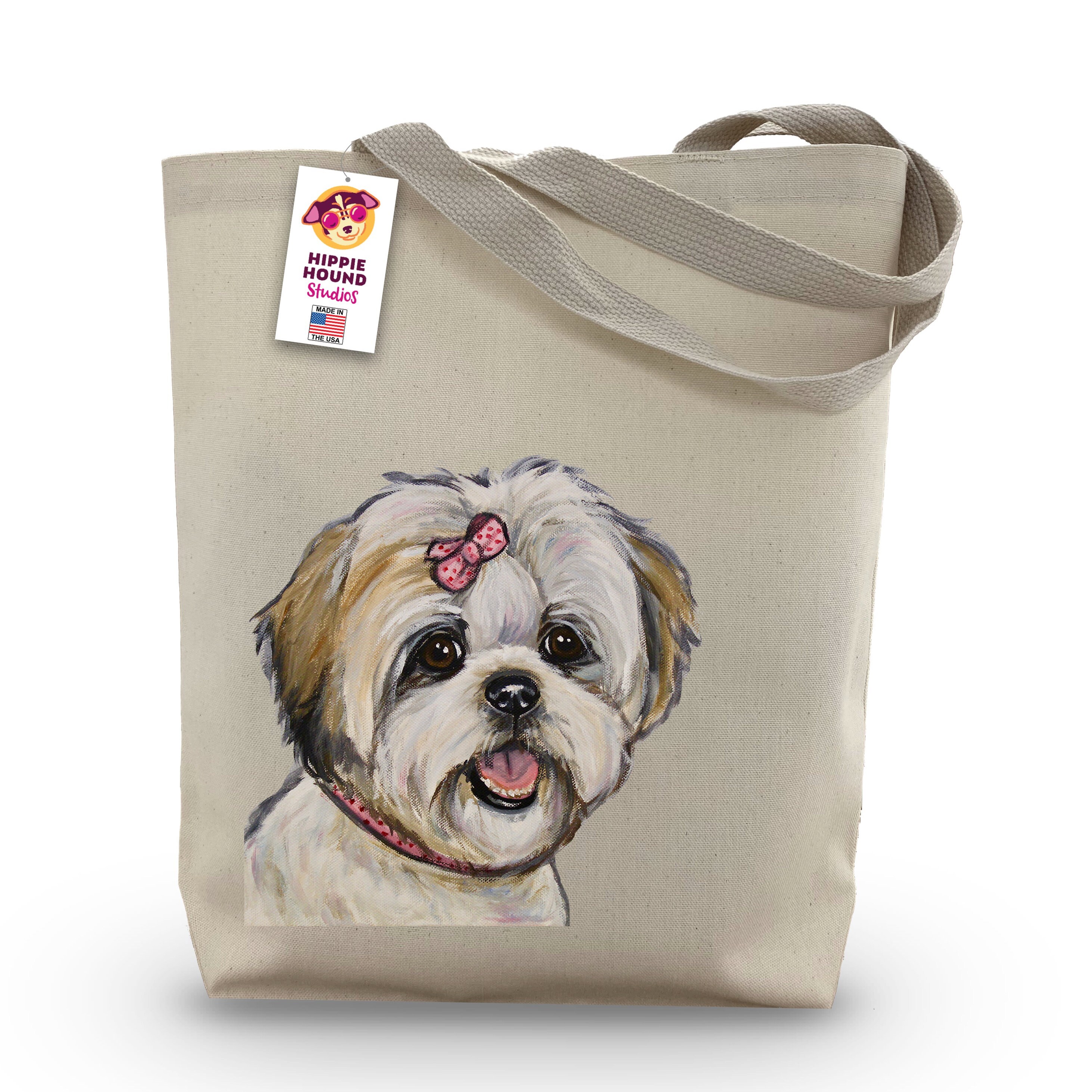 shih tzu store