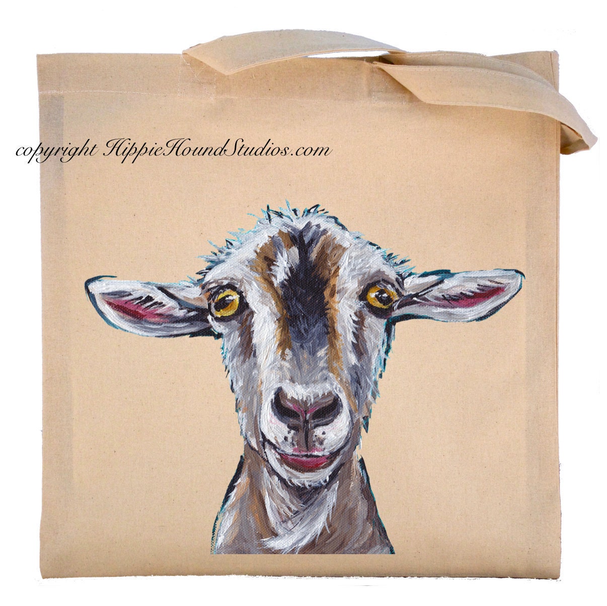 Tote Goat for sale Only 2 left at 65
