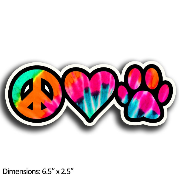 Peace Love Music Etsy