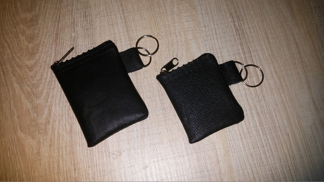 Small keychain pouch hotsell