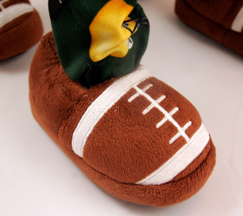 Unique Baby Gift Boy/'s Furniture Handmade Small Footstool Child/'s Chair Children/'s Furniture Nursery Decor Baby Furniture Football
