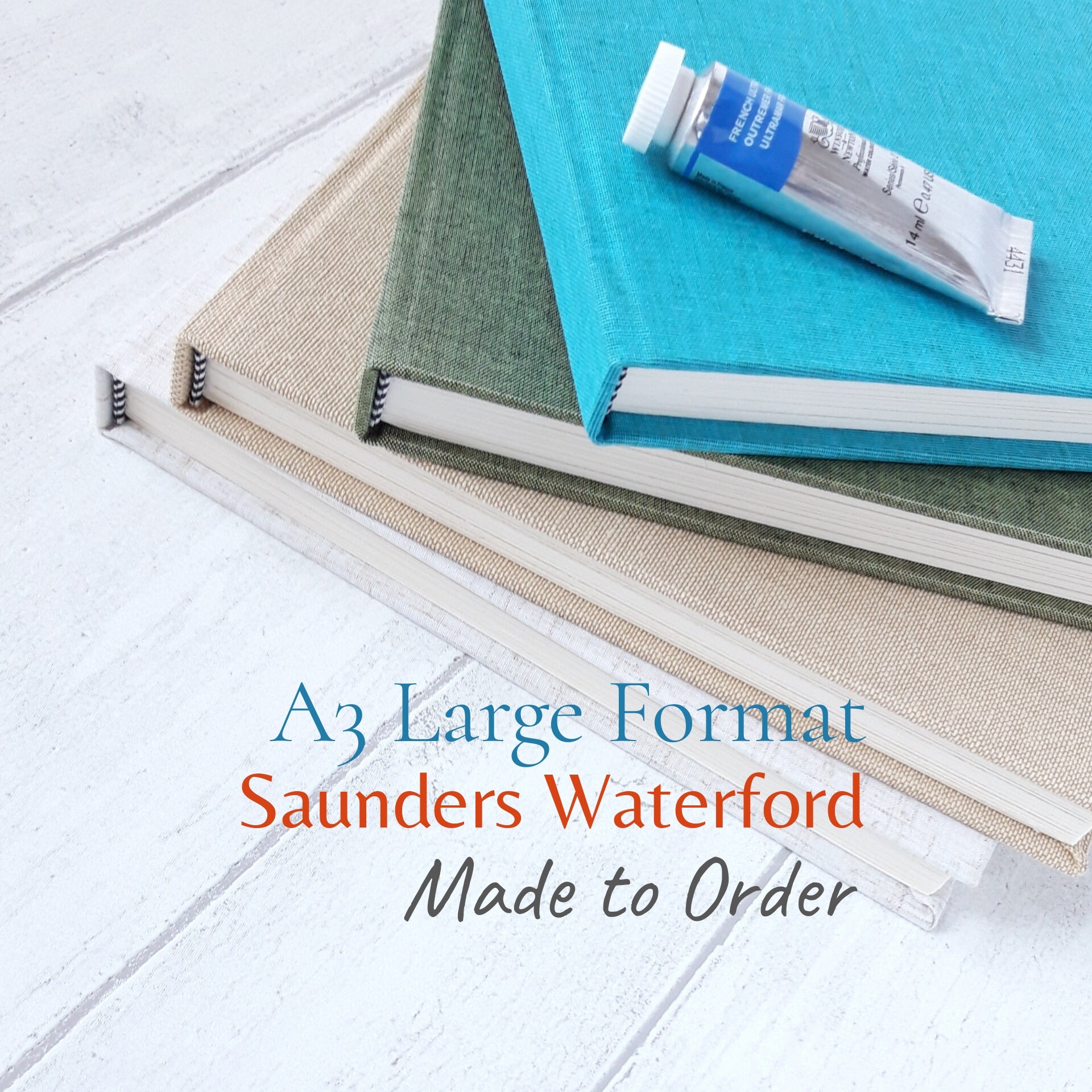 Legion Paper - Saunders Waterford