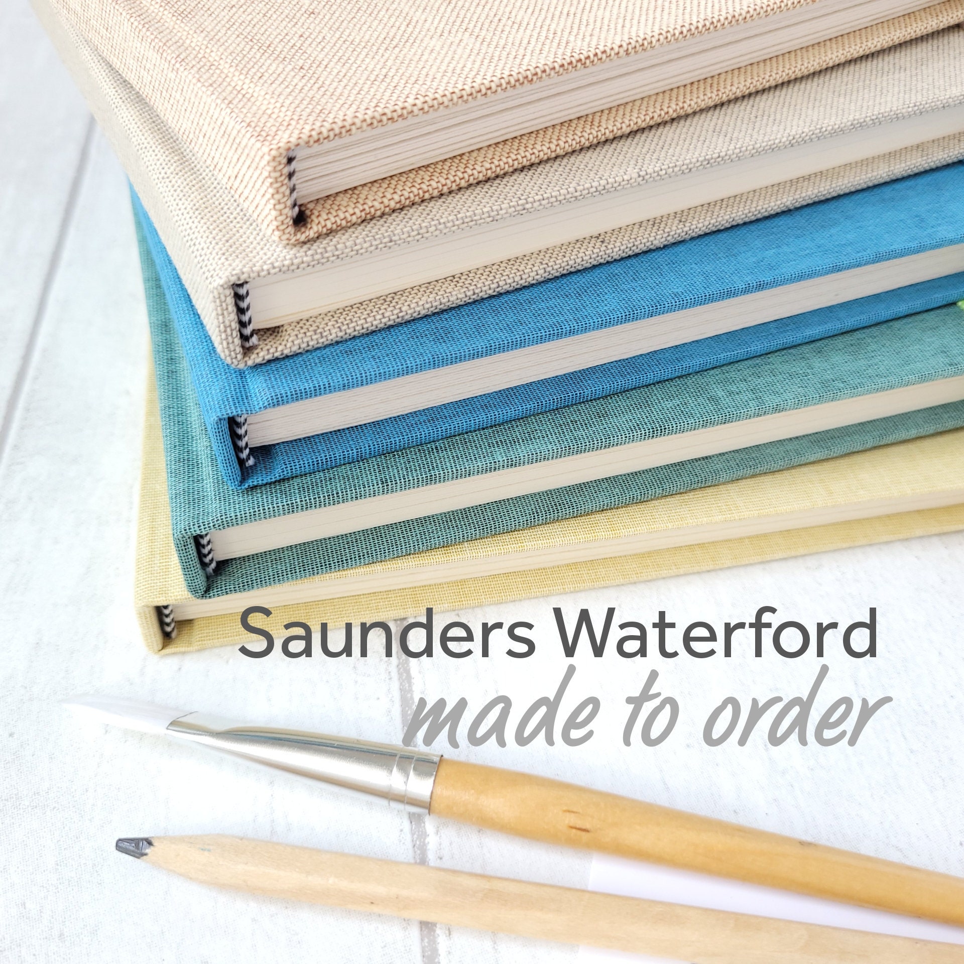Saunders Waterford Watercolor Blocks