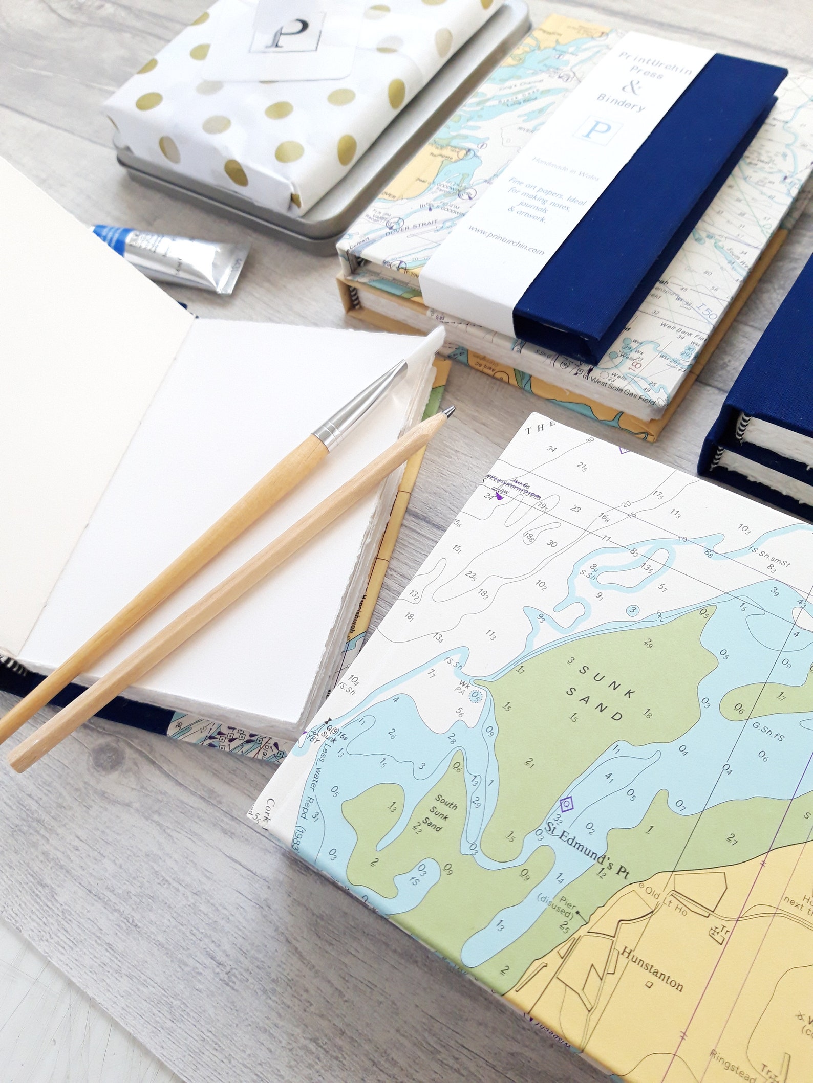 Fabriano Watercolour Sketchbook A5 size Fabriano Paper Etsy