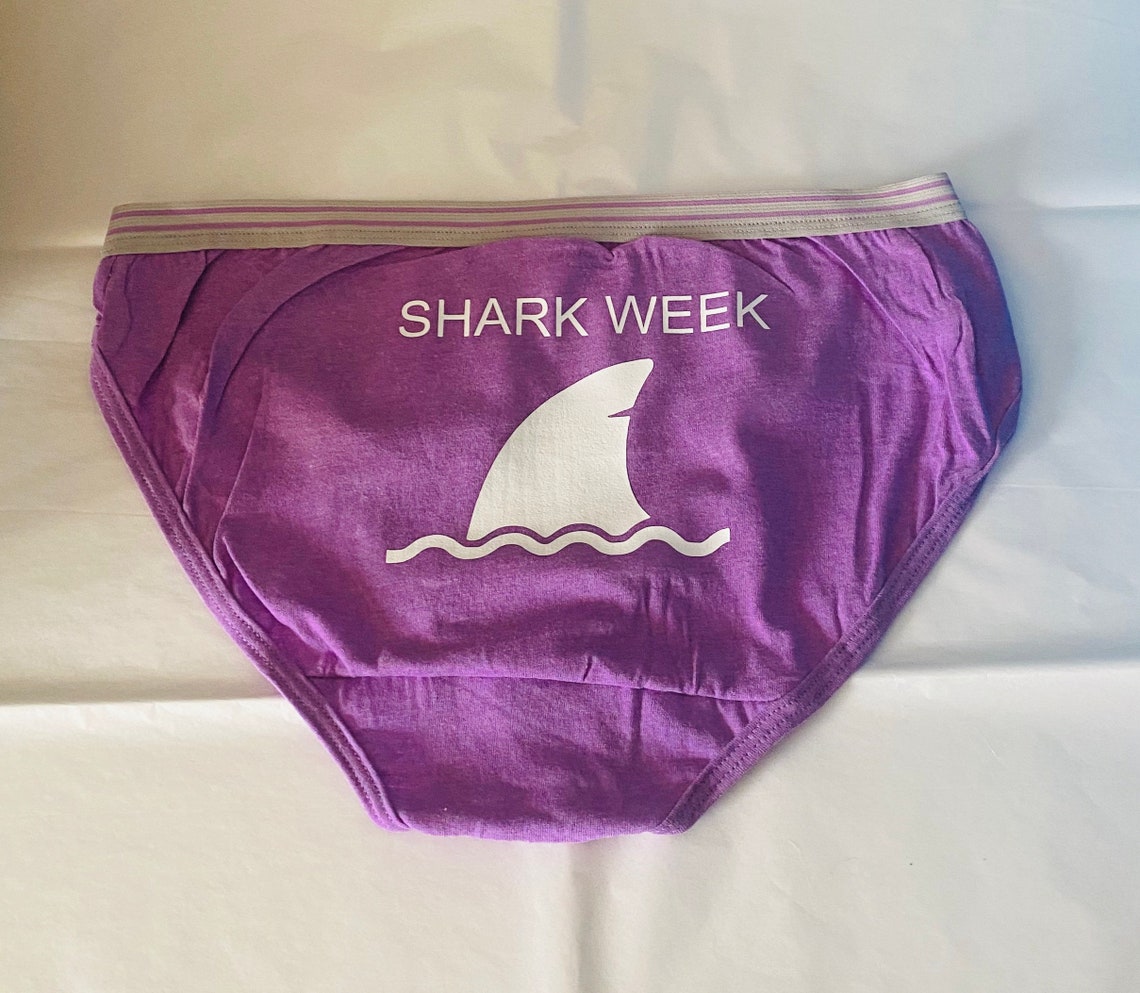 Funny Womens Underwear Not Tonight Panties Period Panties Etsy