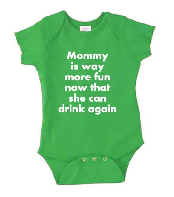 Funny Baby Outfit Funny Baby Boy Bodysuit Funny Baby Girl Etsy