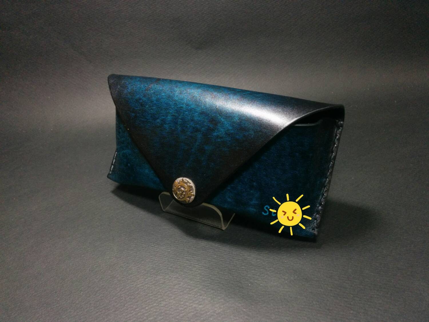 39 Best Eyeglasses Cases: Stylish and Protective Options for Your Eyewear 15 Eye glass case, Sunglass case, Leather glass case, leather eyeglass…